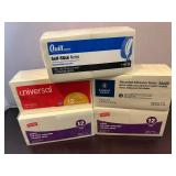 Yellow Sticky Notes Yellow Sticky Notes