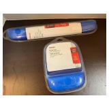 Gel Mouse Pad and Wrist Rest Gel Mouse Pad and Wrist Rest