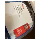 Gel Mouse Pad and Wrist Rest Gel Mouse Pad and Wrist Rest