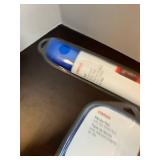 Gel Mouse Pad and Wrist Rest Gel Mouse Pad and Wrist Rest