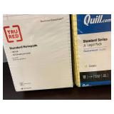 5 x 8 Notepads 5 x 8 Notepads