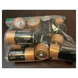 Duracell C Batteries Duracell C Batteries