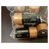 Duracell C Batteries Duracell C Batteries