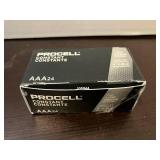 Procell AAA Batteries Procell AAA Batteries