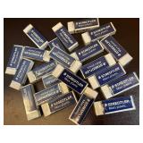 Staedtler Erasers Staedtler Erasers