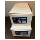 Small Envelopes Small Envelopes