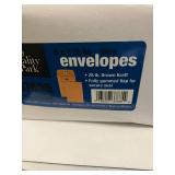 Small Envelopes Small Envelopes