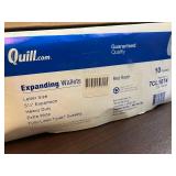 File Jackets and Pockets File Jackets and Pockets