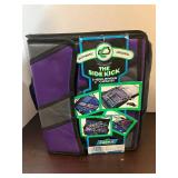 Case-It Zippered Binder Case-It Zippered Binder
