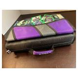 Case-It Zippered Binder Case-It Zippered Binder