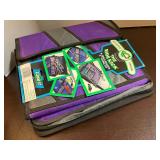 Case-It Zippered Binder Case-It Zippered Binder
