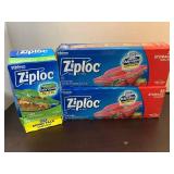 Miscellaneous Ziploc Bags Miscellaneous Ziploc Bags
