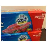 Miscellaneous Ziploc Bags Miscellaneous Ziploc Bags