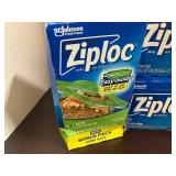 Miscellaneous Ziploc Bags Miscellaneous Ziploc Bags