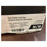 20-30 Gallon Can Liners 20-30 Gallon Can Liners