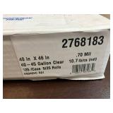 40-45 Gallon Can Liners 40-45 Gallon Can Liners