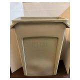 SlimJim 23 Gallon Trash Can SlimJim 23 Gallon Trash Can