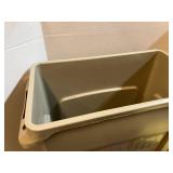 SlimJim 23 Gallon Trash Can SlimJim 23 Gallon Trash Can