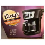 Mr. Coffee Coffeemaker Mr. Coffee Coffeemaker