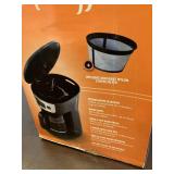 Mr. Coffee Coffeemaker Mr. Coffee Coffeemaker