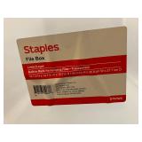 Plastic File Totes Plastic File Totes