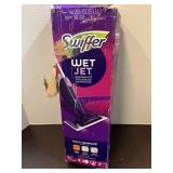 Swiffer WetJet Mopping Kit Swiffer WetJet Mopping Kit
