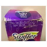 Swiffer WetJet Mopping Kit Swiffer WetJet Mopping Kit