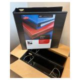 Heavy Duty 3-Inch Binders Heavy Duty 3-Inch Binders