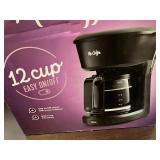 Mr. Coffee Coffeemaker Mr. Coffee Coffeemaker