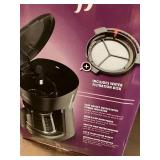 Mr. Coffee Coffeemaker Mr. Coffee Coffeemaker