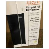 Compact Refrigerator Compact Refrigerator