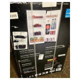 Compact Refrigerator Compact Refrigerator