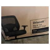 Big and Tall Managers Chair Big and Tall Managers Chair