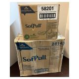 Centerpull Paper Towels and Dispenser Centerpull Paper Towels and Dispenser