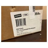 Bulk 10 x 13 Envelopes Bulk 10 x 13 Envelopes