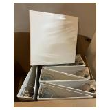 Two-Inch 3-Ring Binders Two-Inch 3-Ring Binders