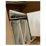 Two-Inch 3-Ring Binders Two-Inch 3-Ring Binders