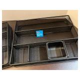 Mesh Drawer Organizer Mesh Drawer Organizer