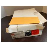 No. 10 Envelopes No. 10 Envelopes