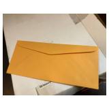 No. 10 Envelopes No. 10 Envelopes