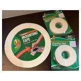 Mounting Tape Mounting Tape