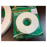 Mounting Tape Mounting Tape