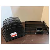 Mesh Office Accessories Mesh Office Accessories