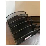 Mesh Office Accessories Mesh Office Accessories