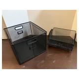 Mesh Organizer Accessories Mesh Organizer Accessories