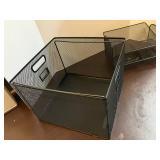 Mesh Organizer Accessories Mesh Organizer Accessories