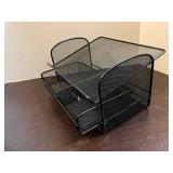 Mesh Organizer Accessories Mesh Organizer Accessories