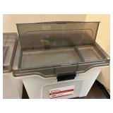 Portable File Totes Portable File Totes