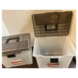 Portable File Totes Portable File Totes