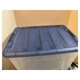 Stack & Pull Storage Totes Stack & Pull Storage Totes